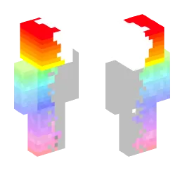 Minecraft Skin #217413