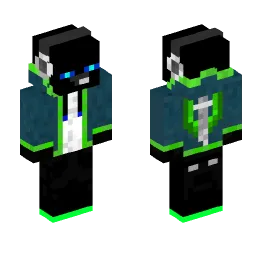 Minecraft Skin #217417
