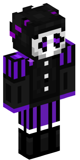 nadav1029 Minecraft Skin Preview on Minecraft.Co.Com