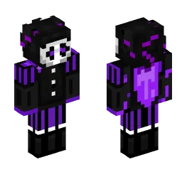 Minecraft Skin #217418
