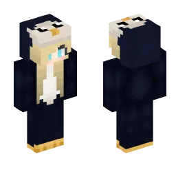 Minecraft Skin #217419