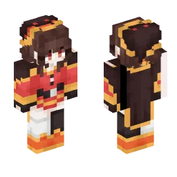 Minecraft Skin #217420