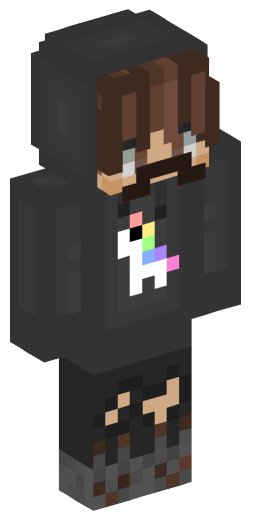 Nadavvey Minecraft Skin Preview on Minecraft.Co.Com