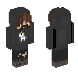 Minecraft Skin #217423