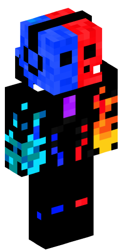 nadavrino333 Minecraft Skin Preview on Minecraft.Co.Com