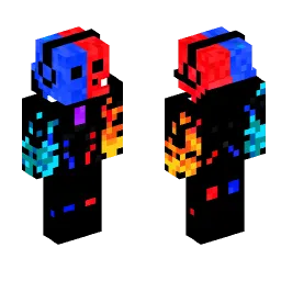 Minecraft Skin #217424