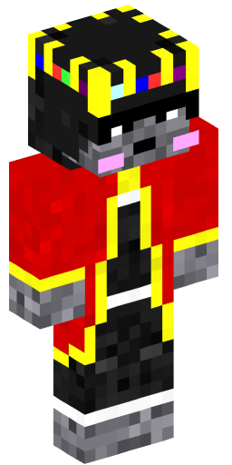 nada8080 Minecraft Skin Preview on Minecraft.Co.Com