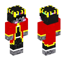 Minecraft Skin #217425