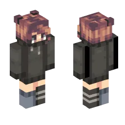 Minecraft Skin #217426