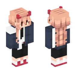 Minecraft Skin #217427