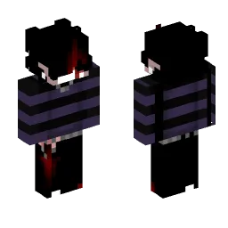 Minecraft Skin #217429