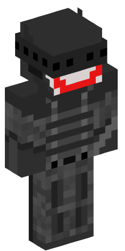 Hoddieanoob Minecraft Skin Preview on Minecraft.Co.Com