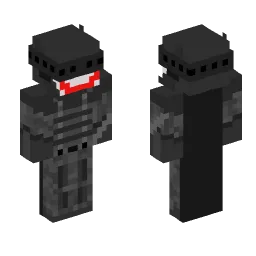 Minecraft Skin #217431
