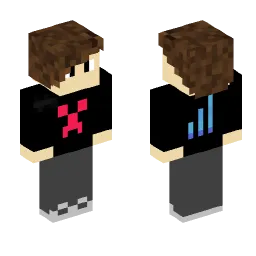 Minecraft Skin #217432