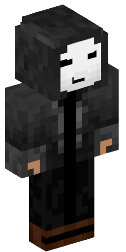 Hoddie_ Minecraft Skin Preview on Minecraft.Co.Com