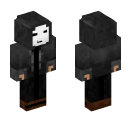 Minecraft Skin #217433