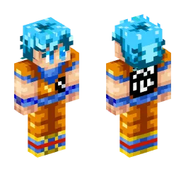 Minecraft Skin #217435