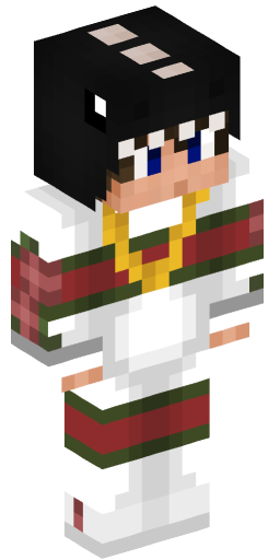 rex5826 Minecraft Skin Preview on Minecraft.Co.Com