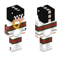Minecraft Skin #217444