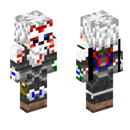 Minecraft Skin #217445