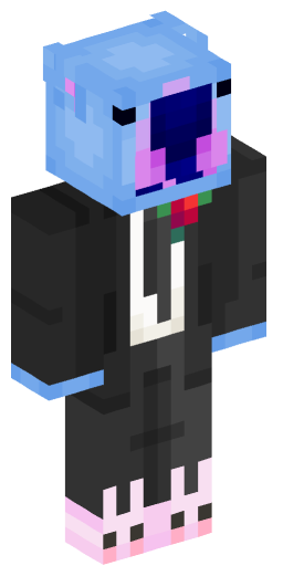 RexPlayz224 Minecraft Skin Preview on Minecraft.Co.Com