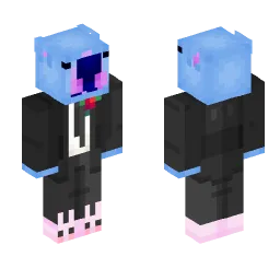Minecraft Skin #217446