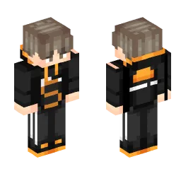 Minecraft Skin #217447