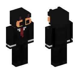 Minecraft Skin #217452