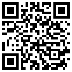 GogetaGoat QR Code