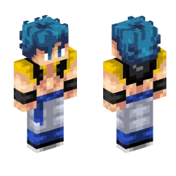 Minecraft Skin #217453