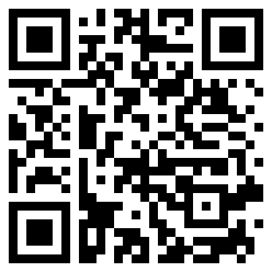 Gogeta_Bankai QR Code