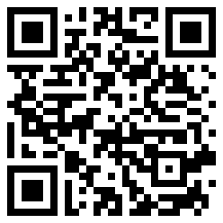 Gogeta_blue12 QR Code