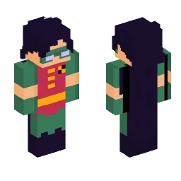 Minecraft Skin #217457