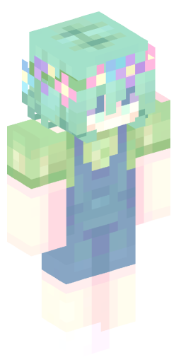 Gogetassj_4 Minecraft Skin Preview on Minecraft.Co.Com