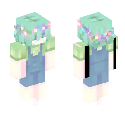 Minecraft Skin #217458