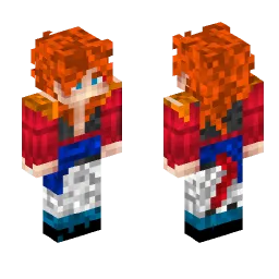 Minecraft Skin #217459
