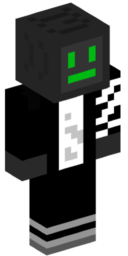 SonicDaved34 Minecraft Skin Preview on Minecraft.Co.Com