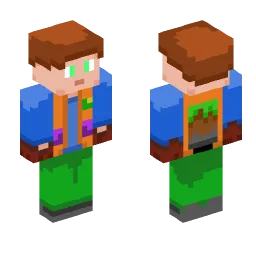 Minecraft Skin #217473
