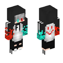 Minecraft Skin #217478