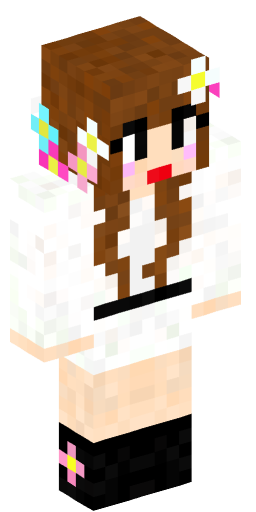 KAKAchin2525 Minecraft Skin Preview on Minecraft.Co.Com