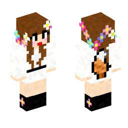 Minecraft Skin #217480