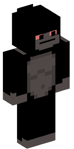 kakajr2085 Minecraft Skin Preview on Minecraft.Co.Com
