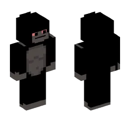 Minecraft Skin #217481