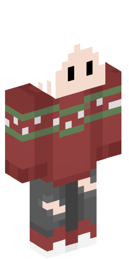 Taiga_ Minecraft Skin Preview on Minecraft.Co.Com
