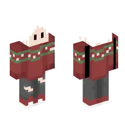 Minecraft Skin #217486