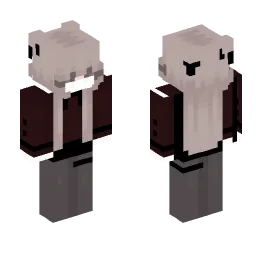 Minecraft Skin #217488
