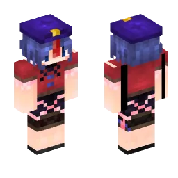 Minecraft Skin #217490