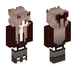 Minecraft Skin #217491