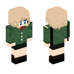 Minecraft Skin #217493