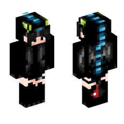 Minecraft Skin #217494